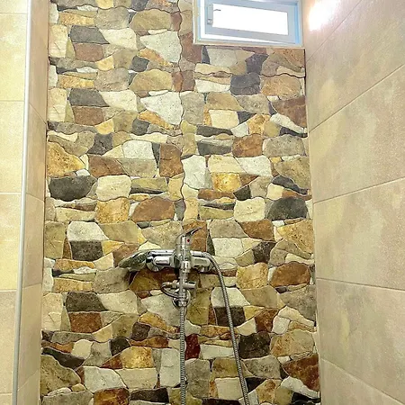 Sunny 1 Lägenhet Serrai