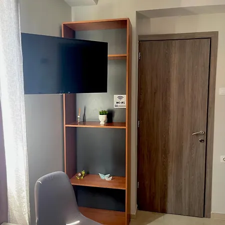 Sunny 1 Apartamento *