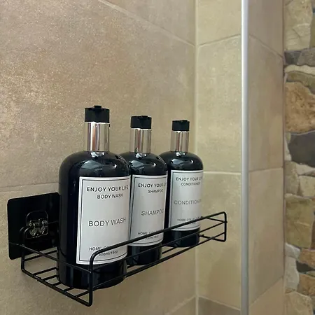 Lägenhet Sunny 1 Serrai