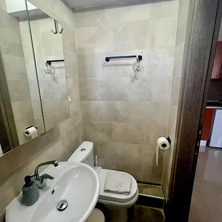 Lägenhet Sunny 1 Serrai