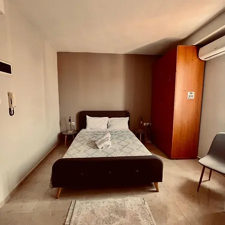 Sunny 1 Lägenhet Serrai