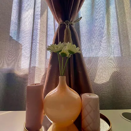 Apartamento Sunny 1 *
