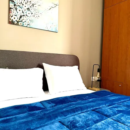 Lägenhet Sunny 1 Serrai