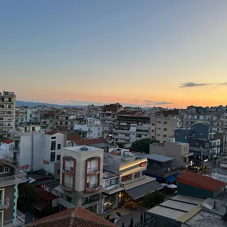 Apartamento Sunny 1 *