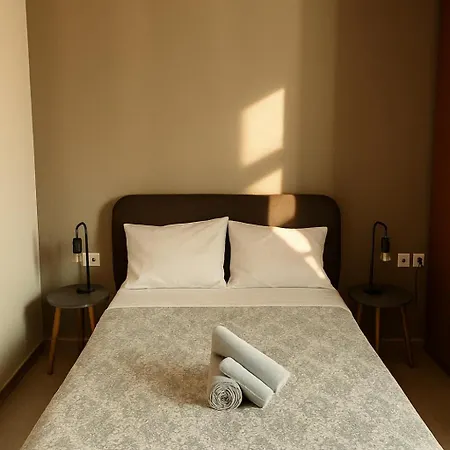 Sunny 1 Apartamento *