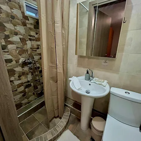Apartamento Sunny 1