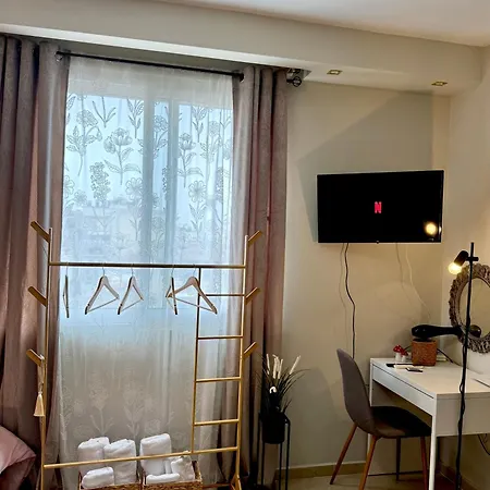 Sunny 1 Appartement Serres