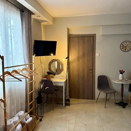Sunny 1 Appartement Serres
