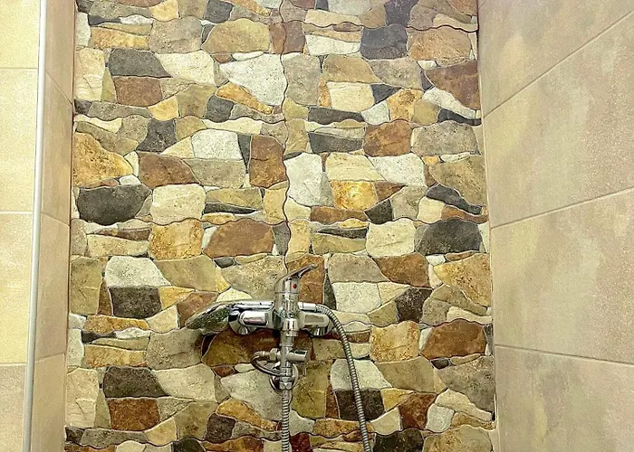 Sunny 1 Apartament Serres