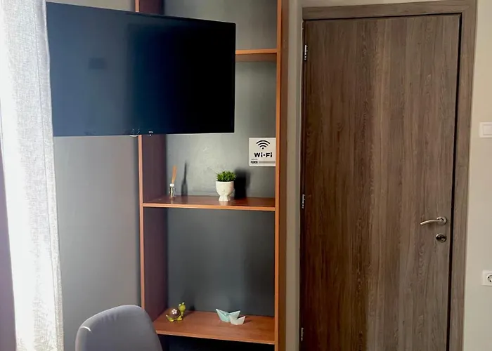 Sunny 1 Apartamento *