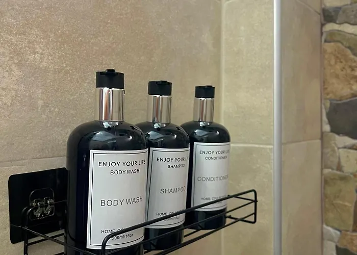 Apartamento Sunny 1 Serres