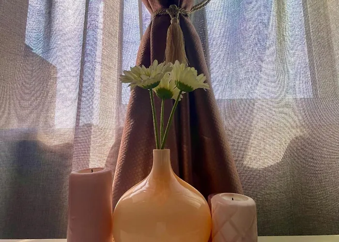 Apartament Sunny 1 *