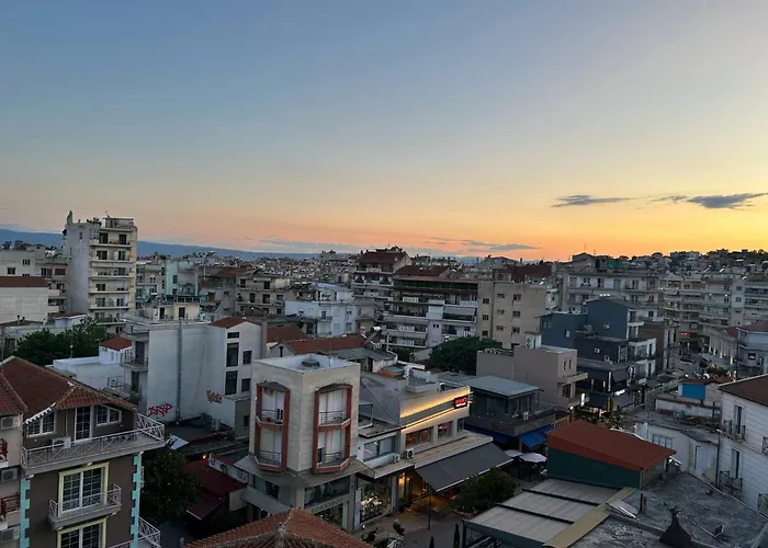 Apartamento Sunny 1 *