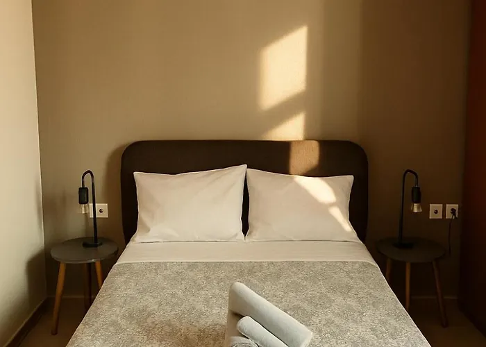 Sunny 1 Apartament *